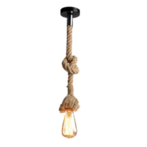 Rope Hanging Lights