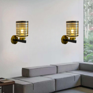 Indoor Wall Lights