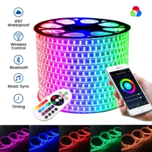 LED Strip & Accessories