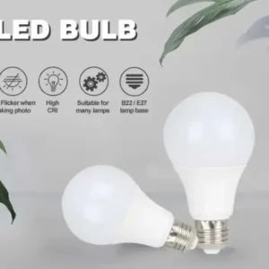 LED Bulbs