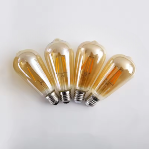 LED Filament Bulb