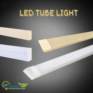 LED Tube Lights